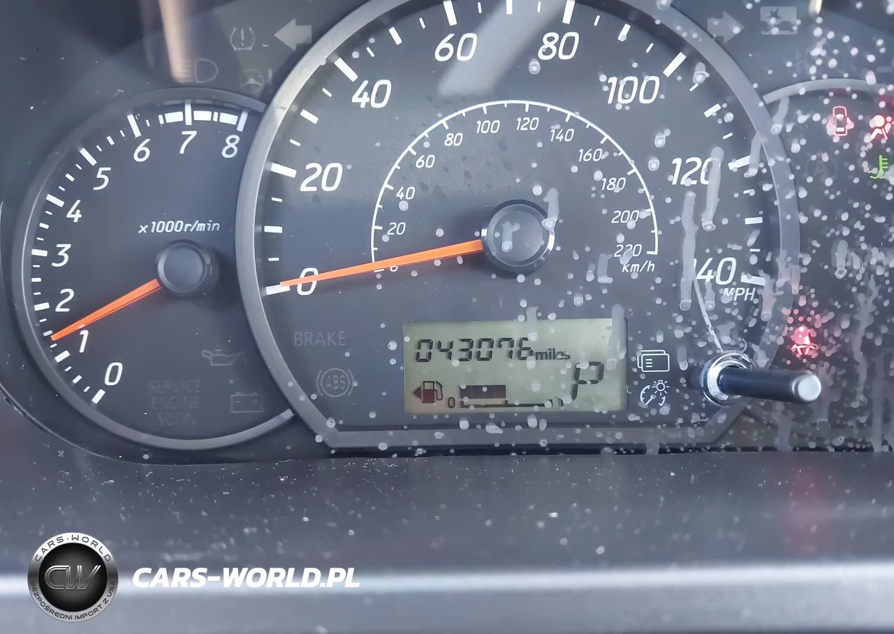 2024 Mitsubishi Mirage Es-Le VIN:ML32AUHJ5RH035712 - 7