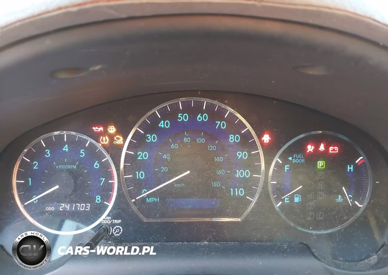 2008 Toyota Sienna Limited VIN:5TDBK22C38S010777 - 7