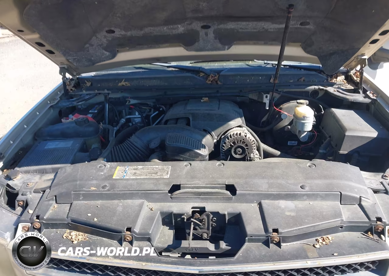 2009 Chevrolet Suburban 1500 Lt2 VIN:1GNFK26369R197645 - 10