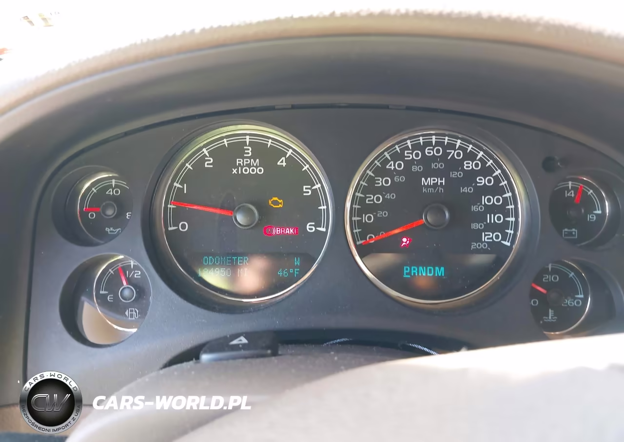 2009 Chevrolet Suburban 1500 Lt2 VIN:1GNFK26369R197645 - 7