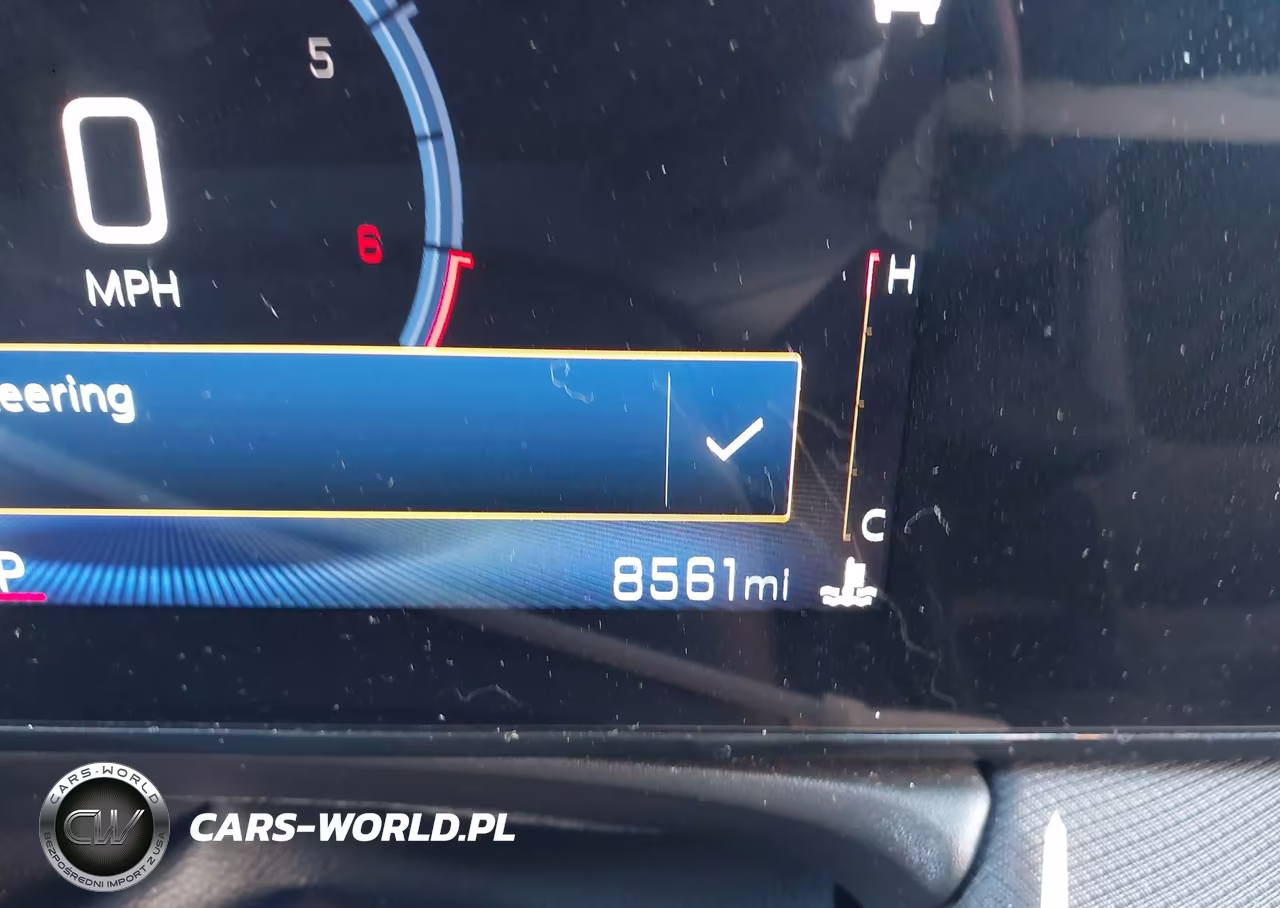 2026 Chevrolet Trailblazer Fwd Lt VIN:KL79MPSL6TB217215 - 15