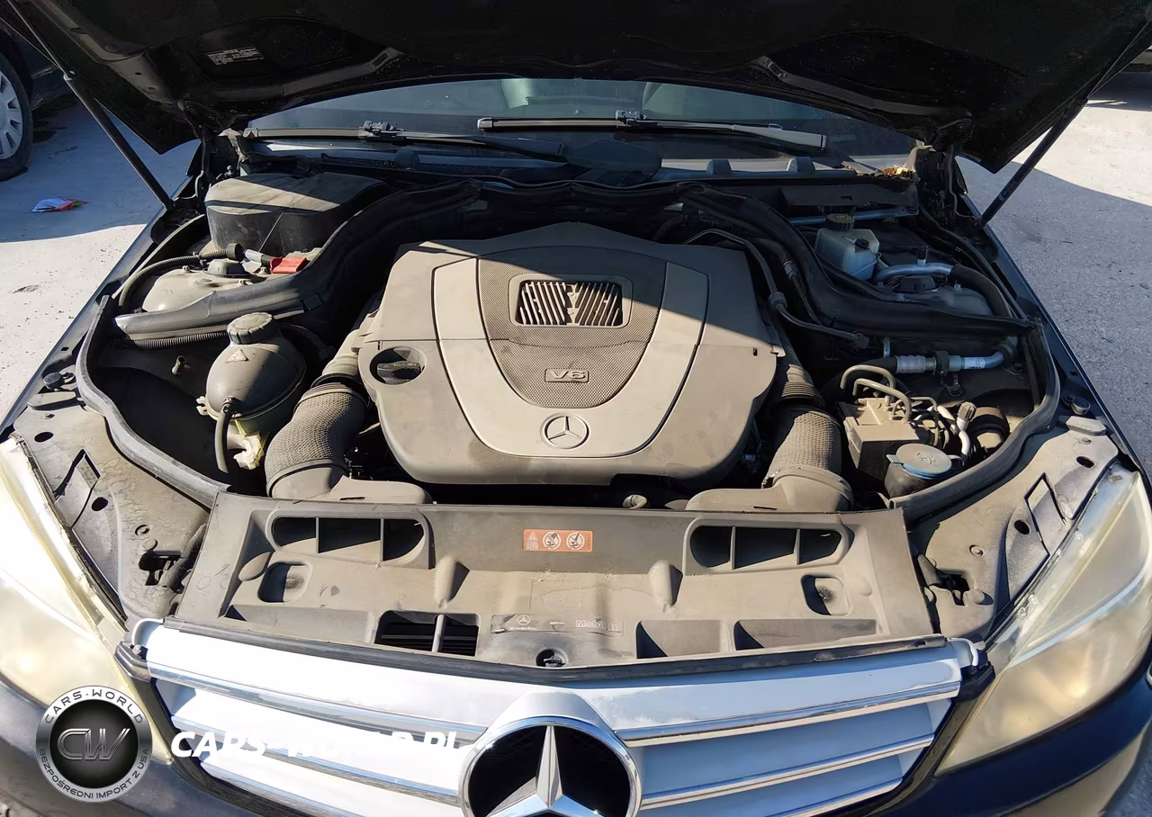 2009 Mercedes-Benz C 300 Luxury-Sport VIN:WDDGF54X99F214101 - 10