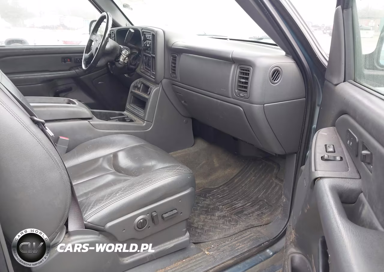 2006 GMC Sierra 1500 Slt VIN:2GTEK19B461136428 - 5