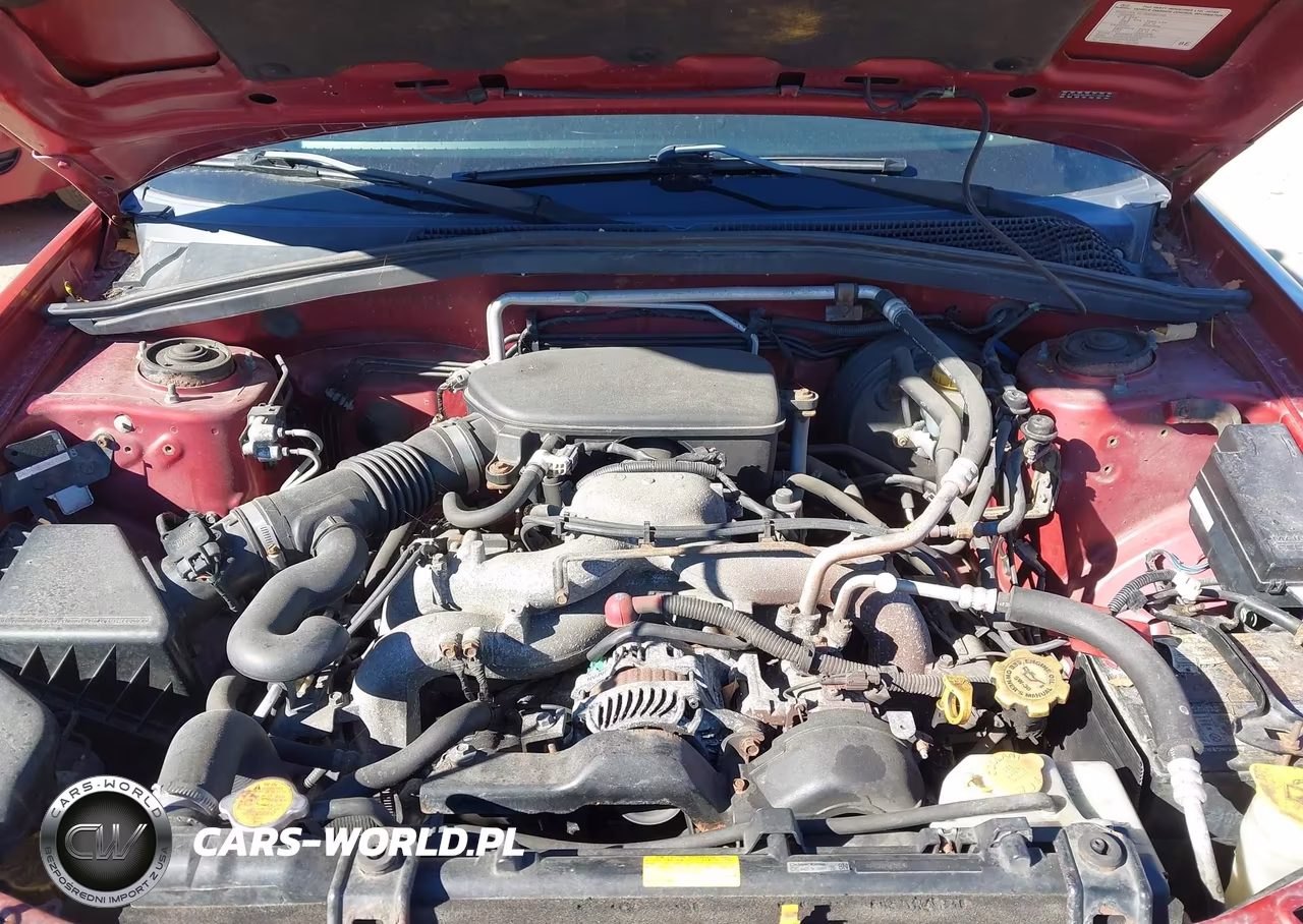 2008 Subaru Forester 2.5X VIN:JF1SG63638H712349 - 10