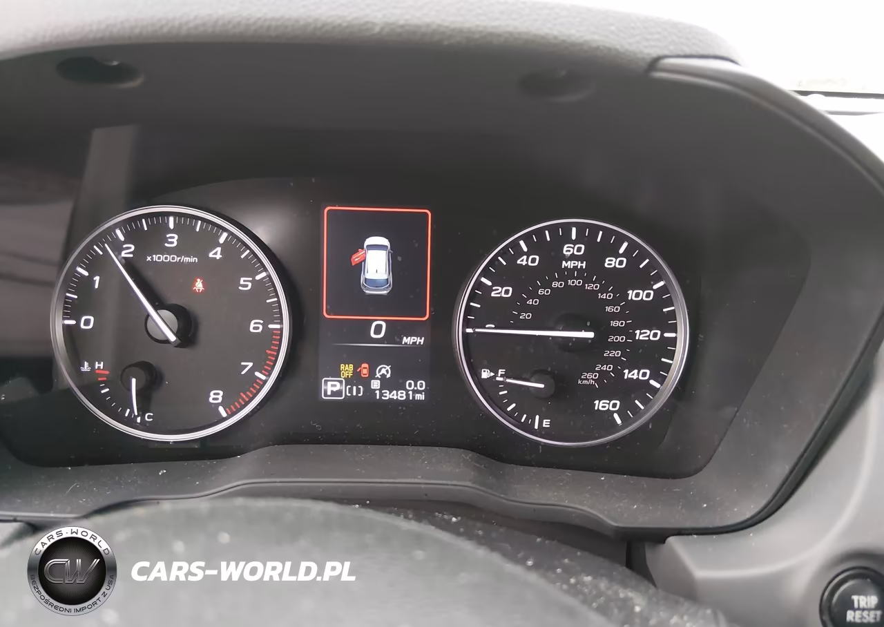 2024 Subaru Crosstrek Limited VIN:4S4GUHN6XR3717205 - 7