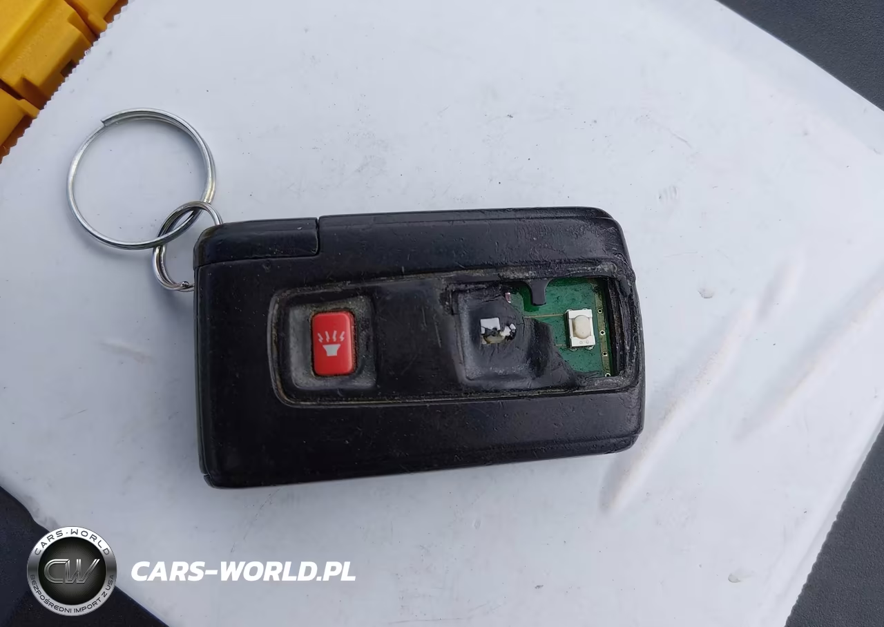2005 Toyota Prius VIN:JTDKB20U550126279 - 11