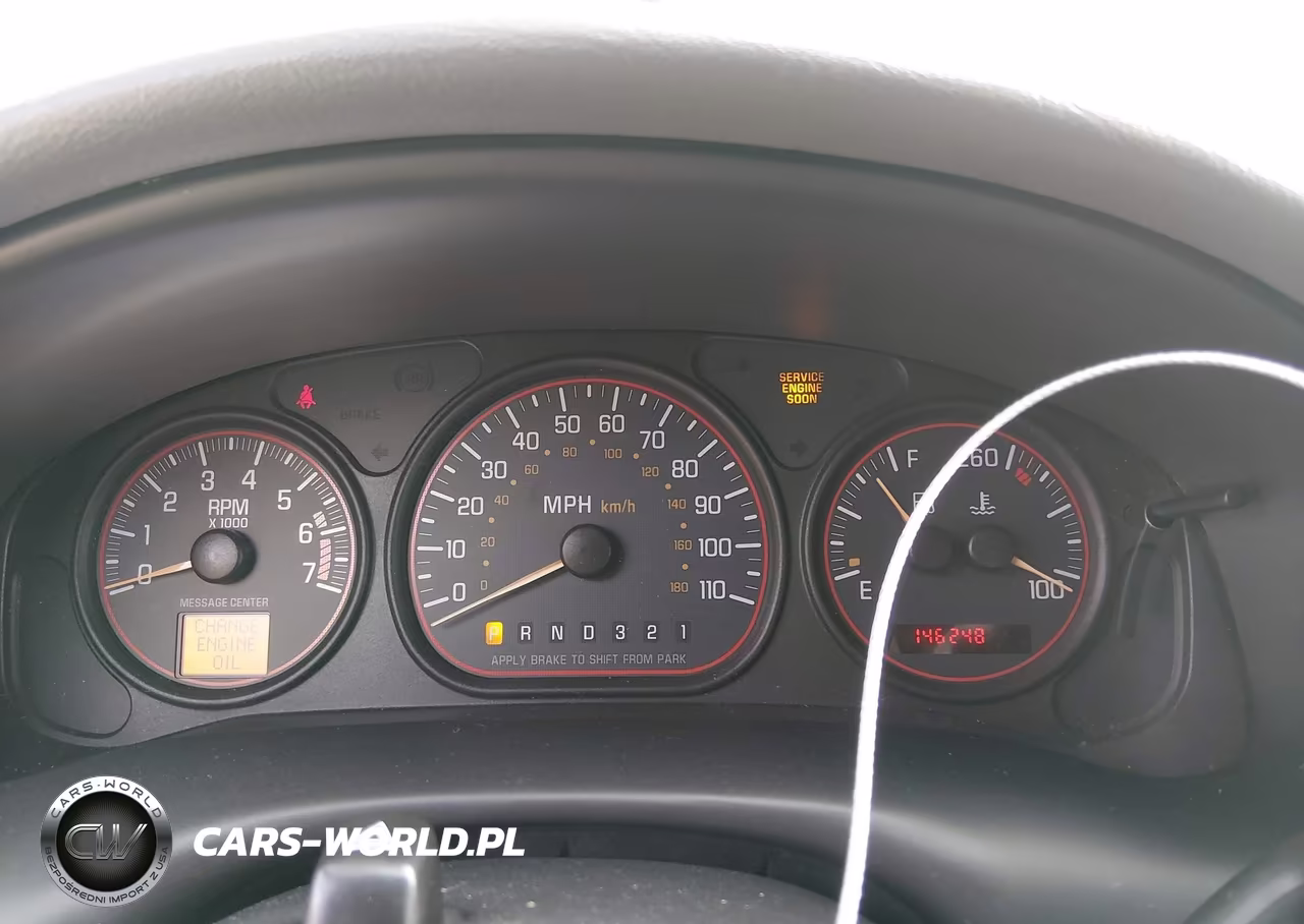 2005 Pontiac Montana M16 W-1Sa Pkg. VIN:1GMDV23E45D106470 - 7