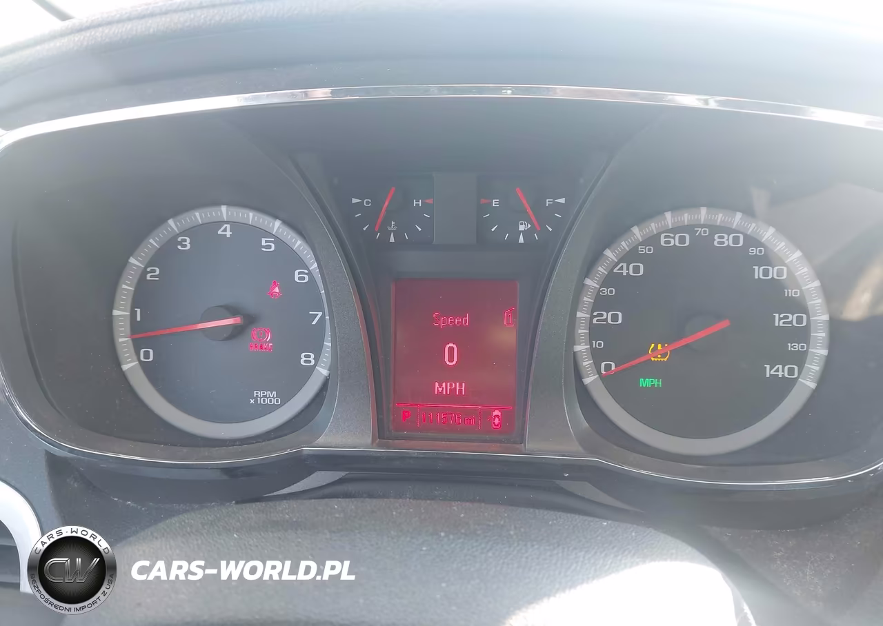 2012 GMC Terrain Slt-1 VIN:2GKFLVE52C6290762 - 7