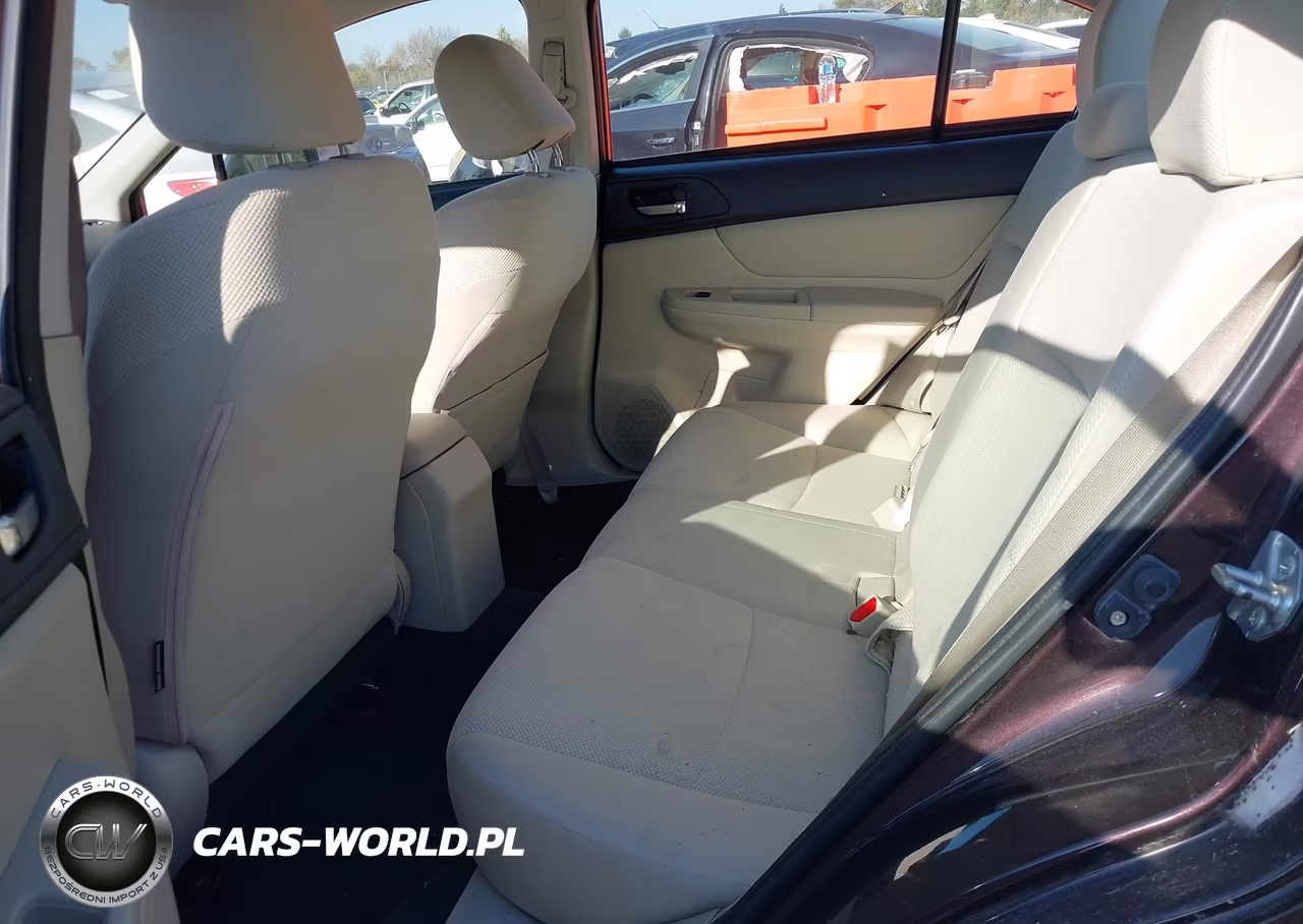 2012 Subaru Impreza Premium VIN:JF1GJAT67CH013602 - 8