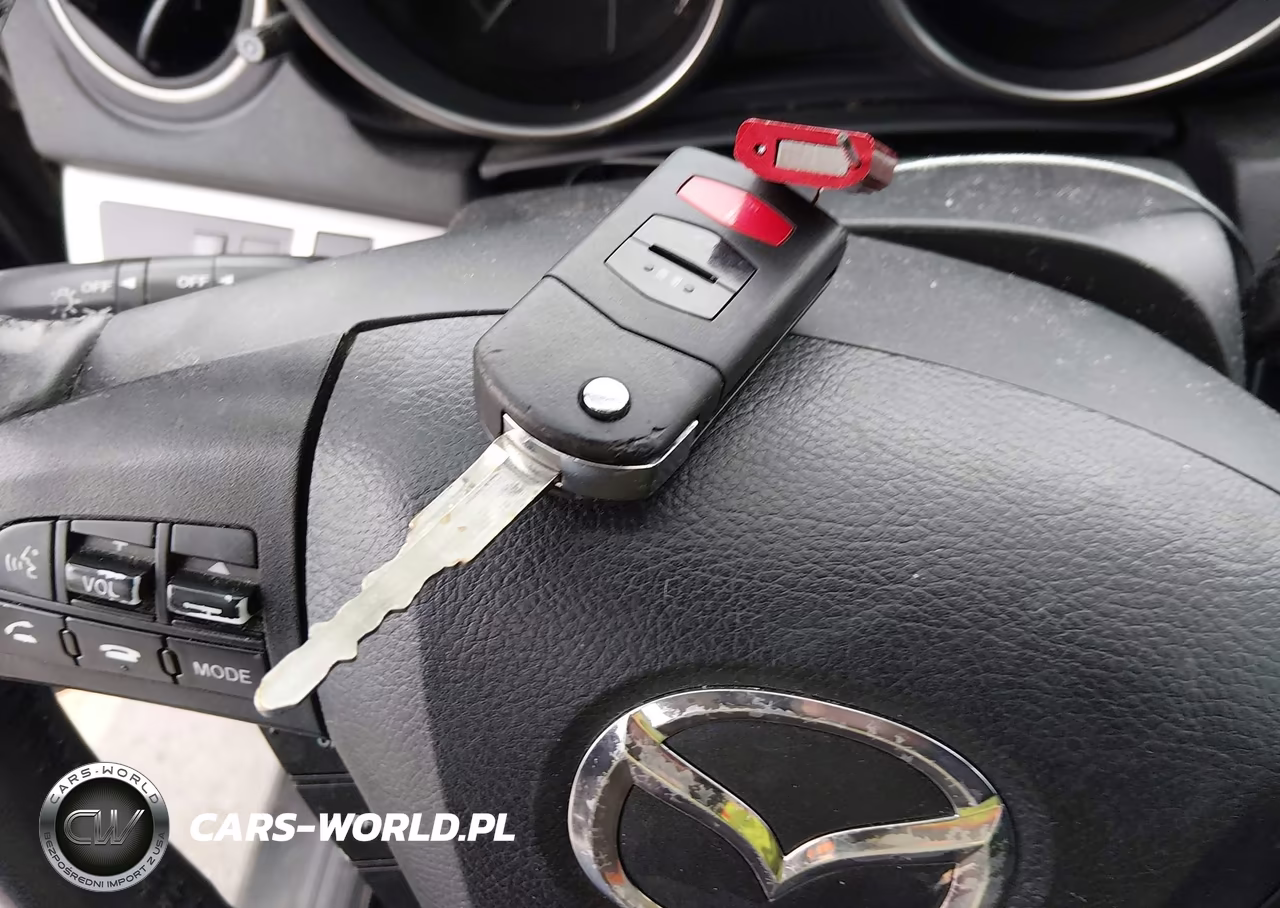 2010 Mazda Mazda3 S Sport VIN:JM1BL1H6XA1140521 - 11