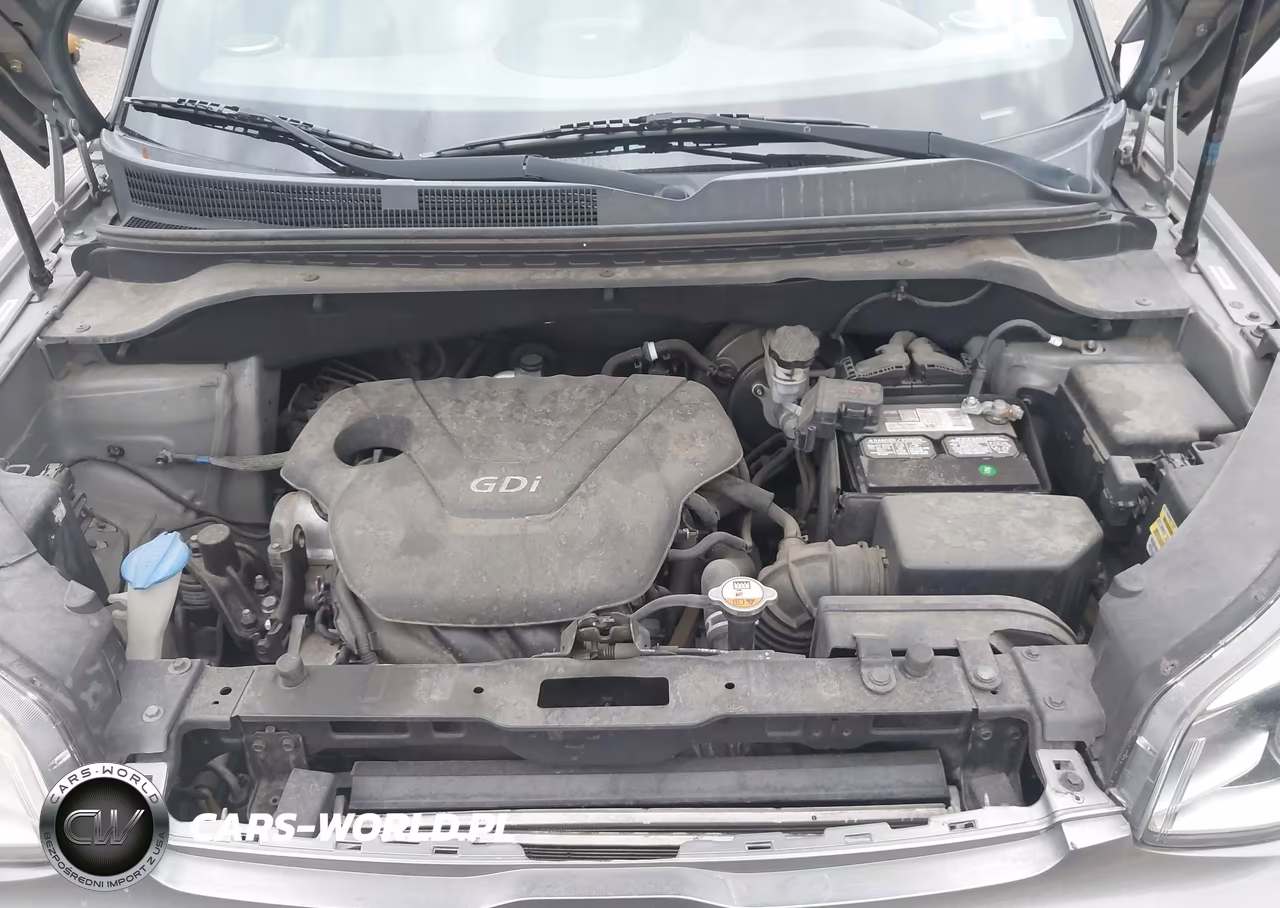 2015 Kia Soul VIN:KNDJN2A26F7127076 - 10