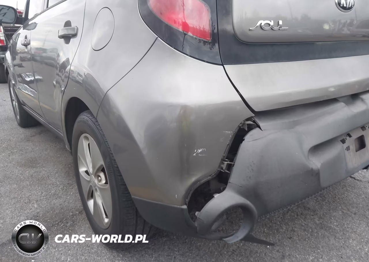 2015 Kia Soul VIN:KNDJN2A26F7127076 - 6
