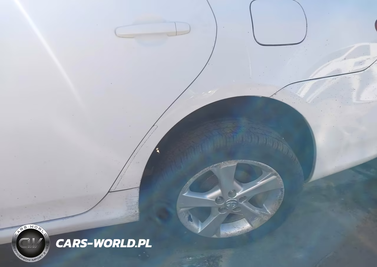 2012 Toyota Corolla Le VIN:2T1BU4EE5CC800618 - 12