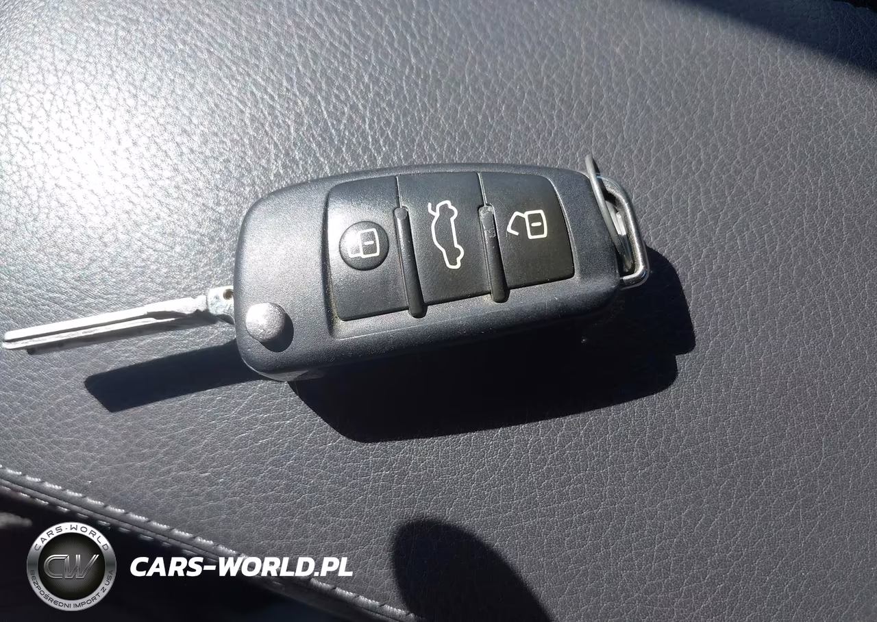 2010 Audi A6 3.0 Premium VIN:WAUKGAFB2AN066800 - 11