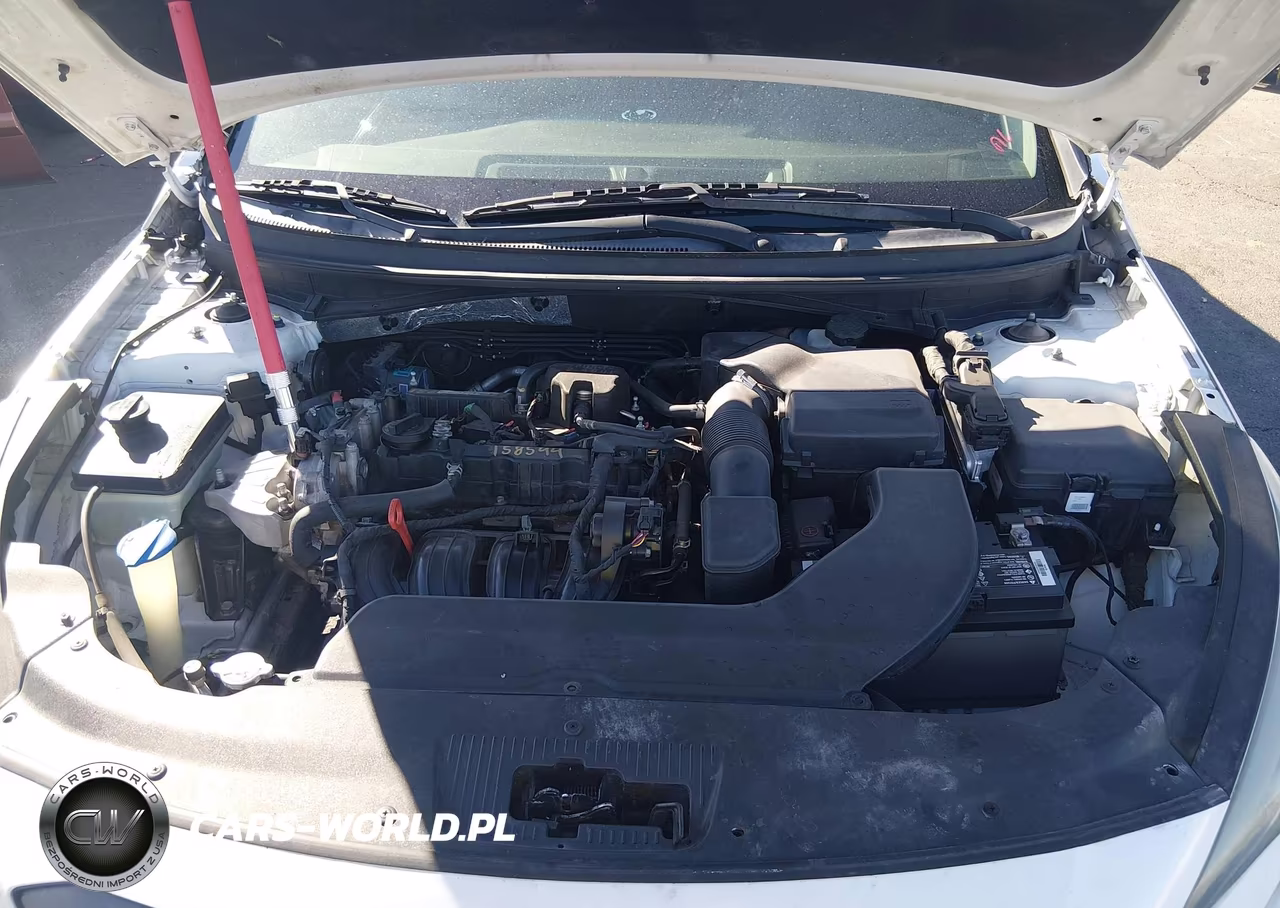 2015 Hyundai Sonata Sport VIN:5NPE34AF6FH214185 - 10