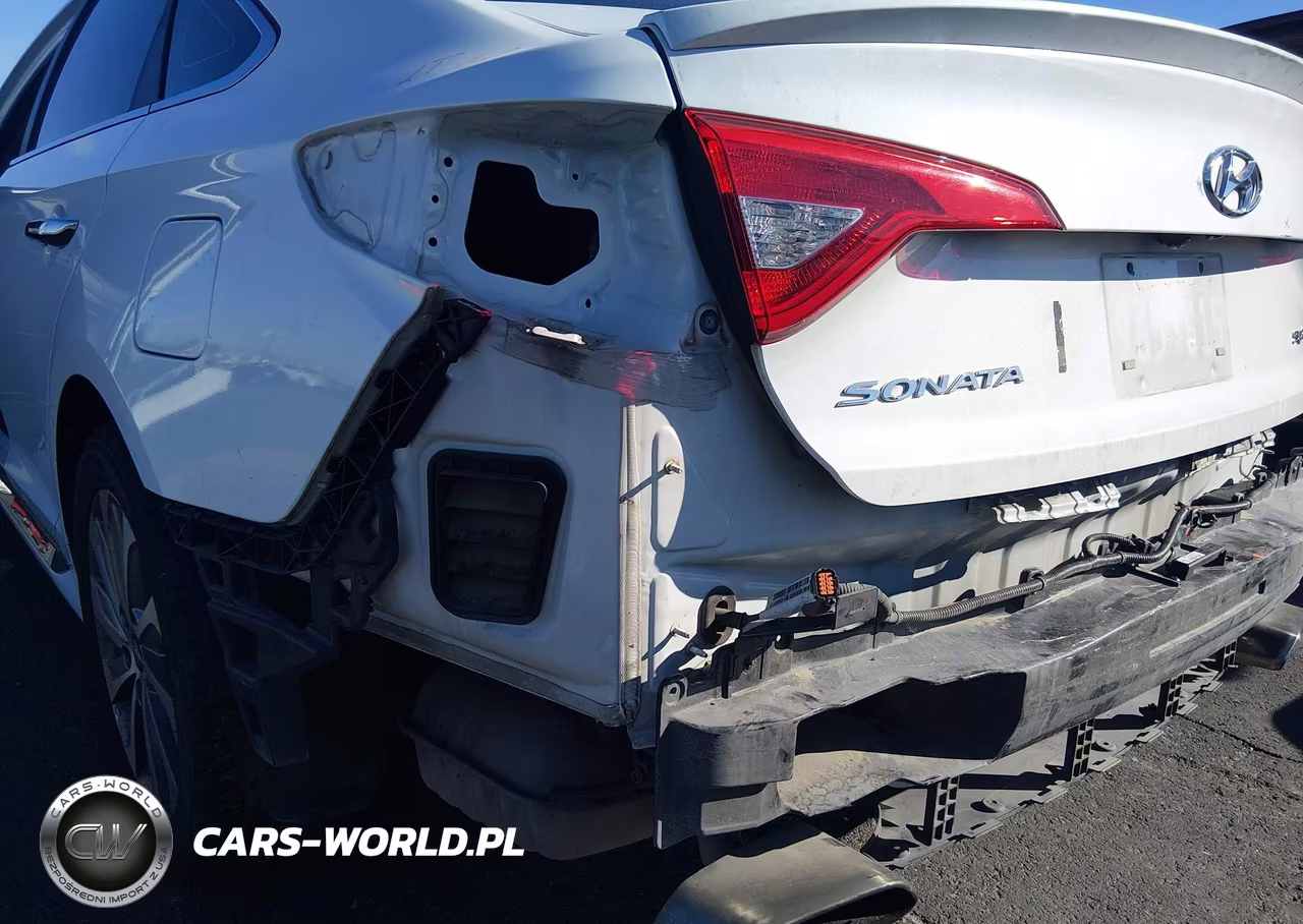 2015 Hyundai Sonata Sport VIN:5NPE34AF6FH214185 - 13