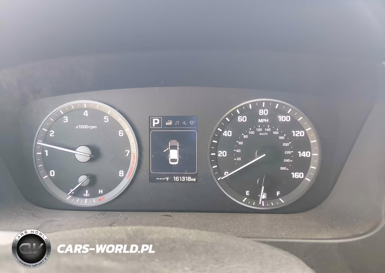 2015 Hyundai Sonata Sport VIN:5NPE34AF6FH214185 - 7