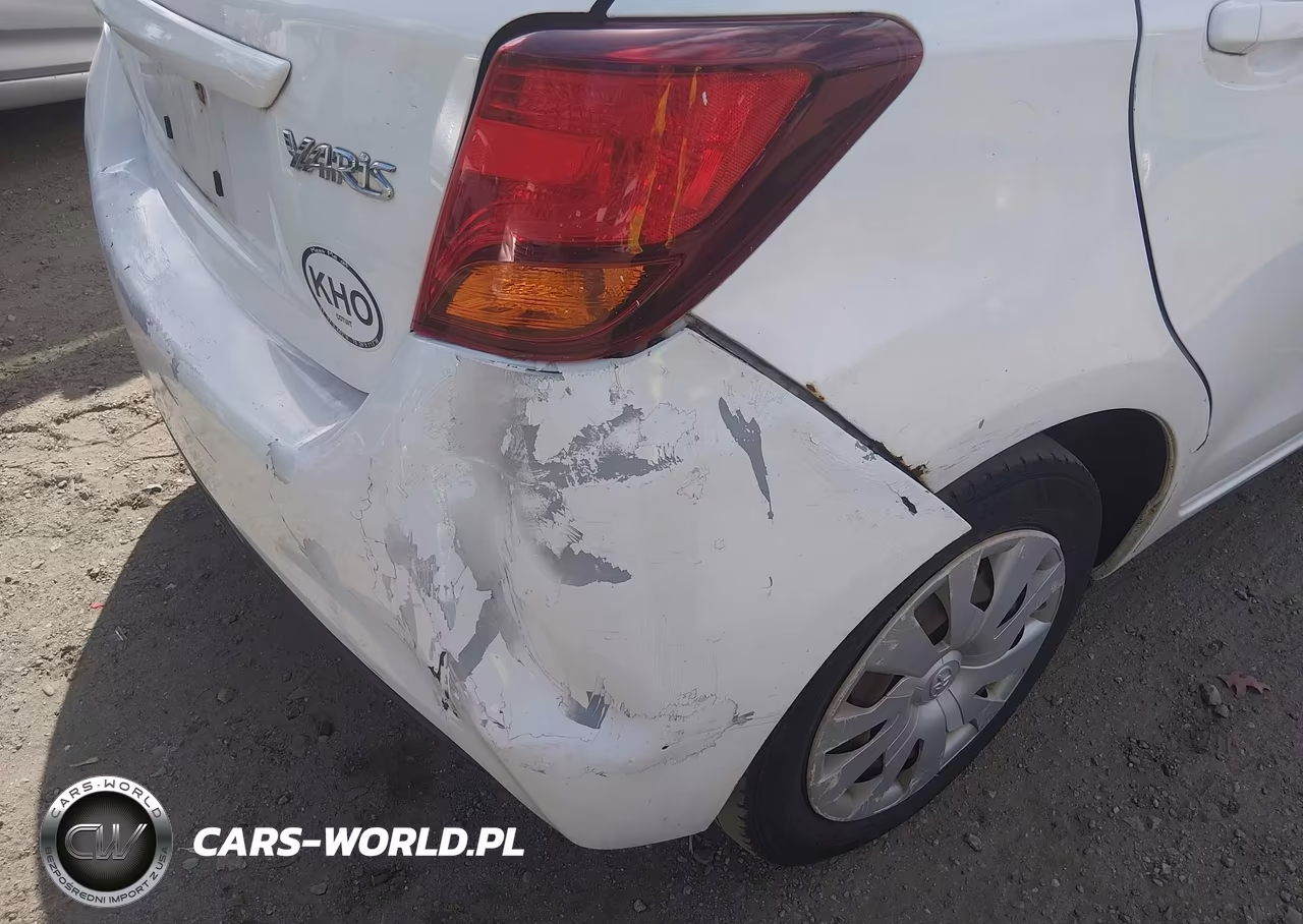 2016 Toyota Yaris L VIN:VNKKTUD33GA059809 - 20