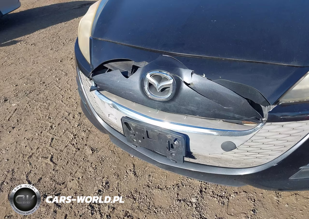 2010 Mazda Mazda3 I Touring VIN:JM1BL1SG6A1140453 - 6