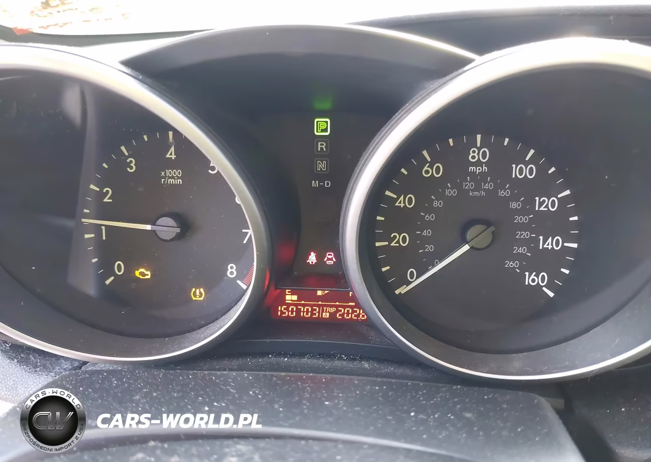 2010 Mazda Mazda3 I Touring VIN:JM1BL1SG6A1140453 - 7