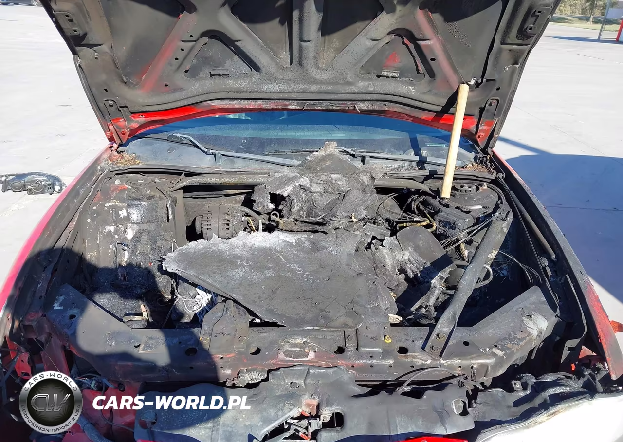 2001 Chevrolet Monte Carlo Ss VIN:2G1WX15K919198132 - 10