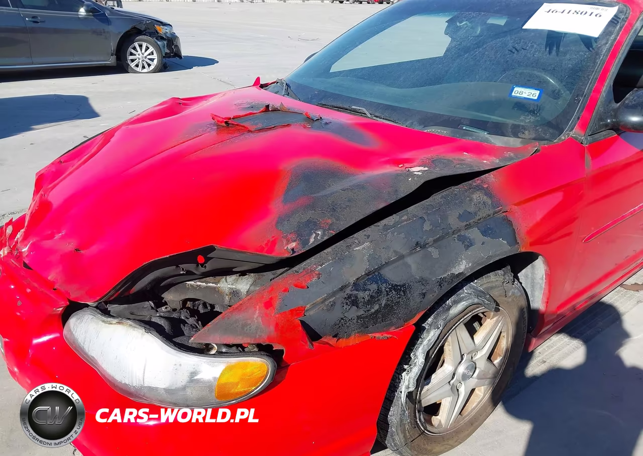 2001 Chevrolet Monte Carlo Ss VIN:2G1WX15K919198132 - 12