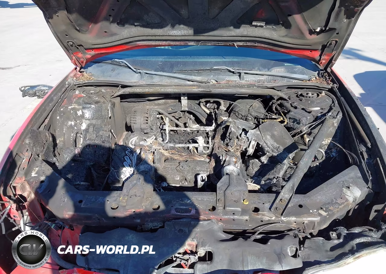 2001 Chevrolet Monte Carlo Ss VIN:2G1WX15K919198132 - 6