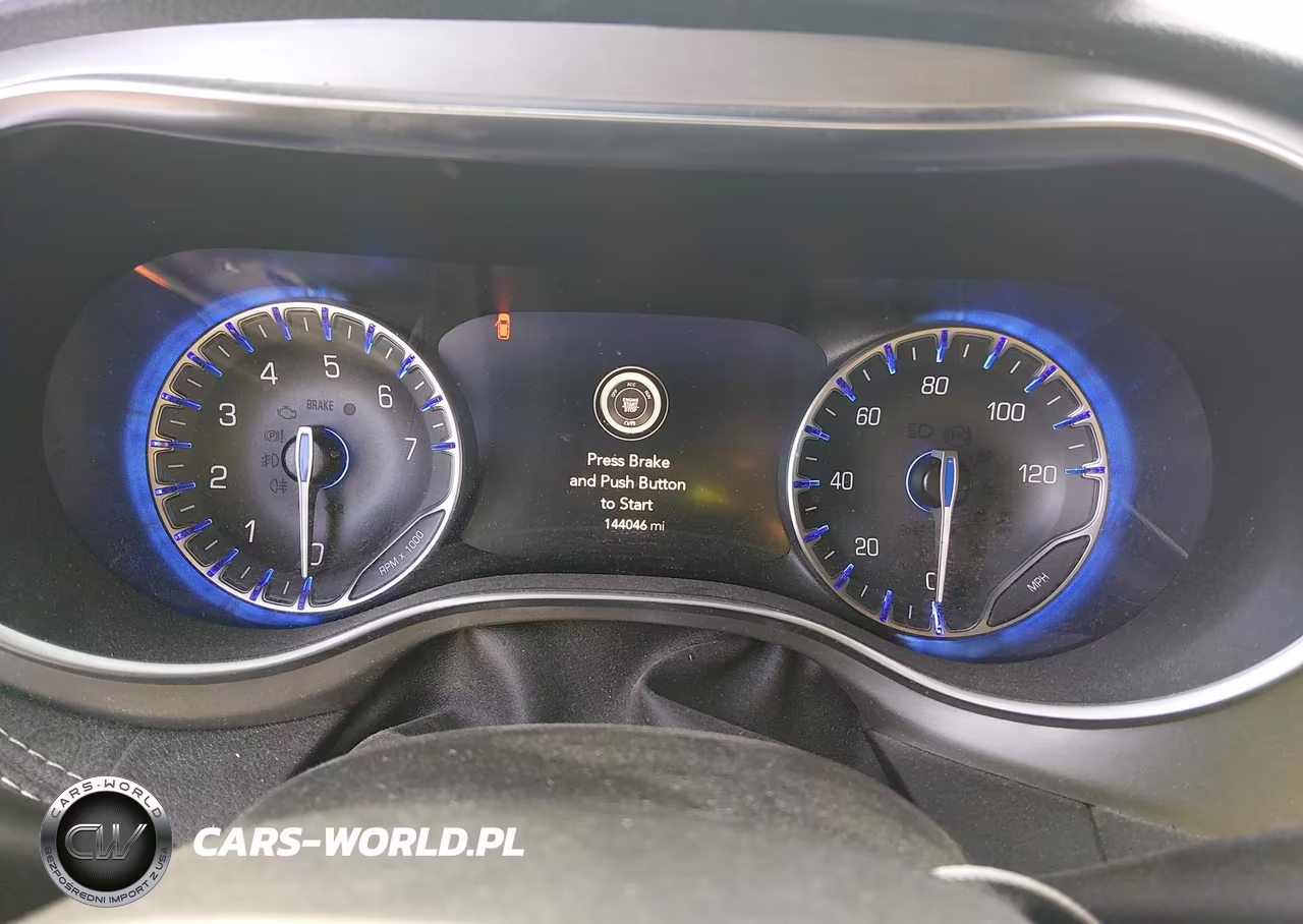 2022 Chrysler Pacifica Limited Awd VIN:2C4RC3GG0NR140064 - 7