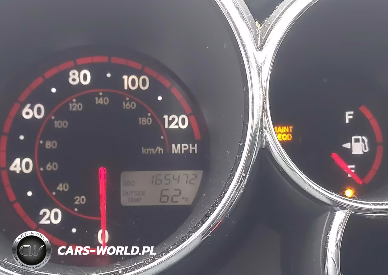 2006 Toyota Matrix VIN:2T1KR32E06C571950 - 7