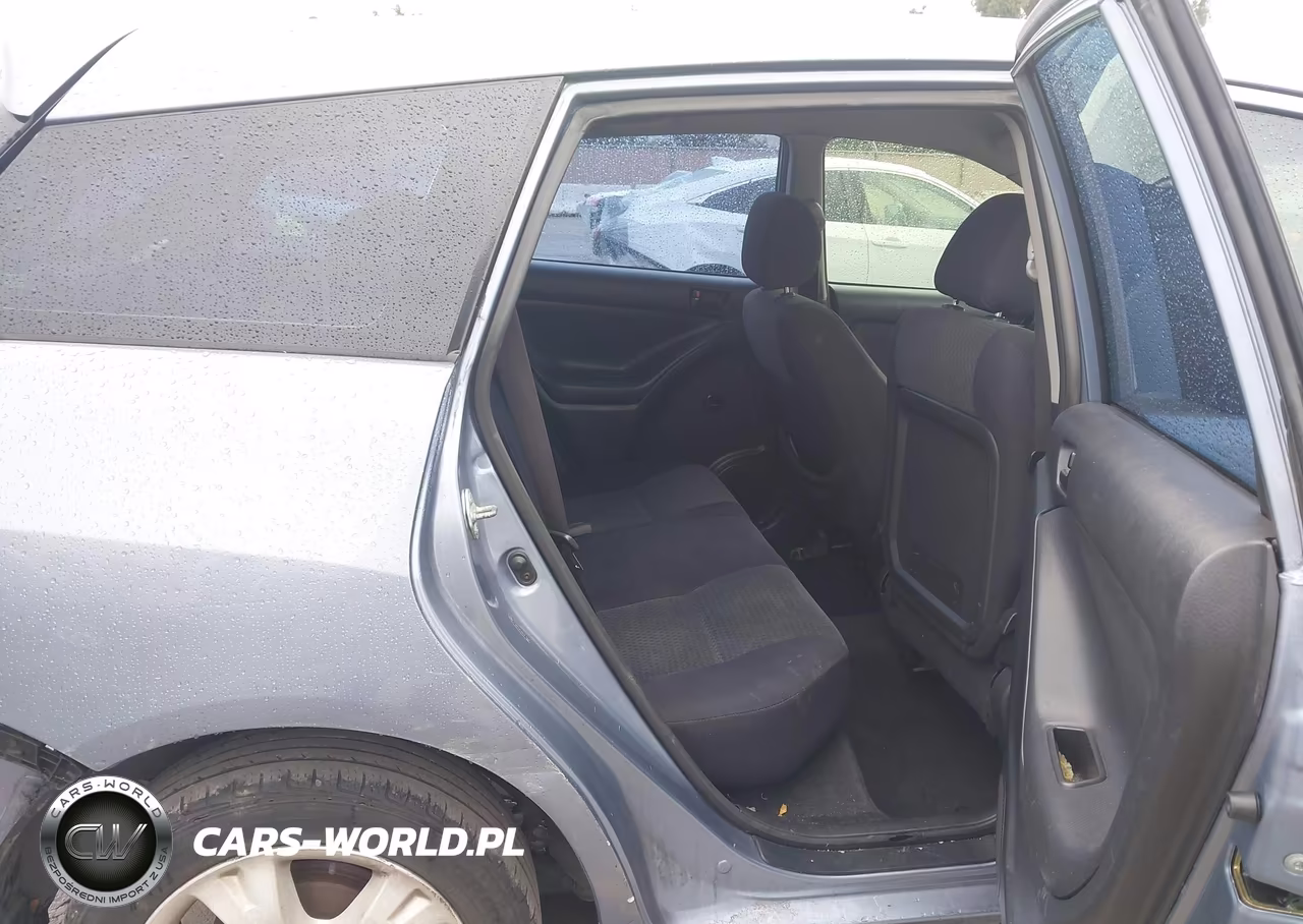 2006 Toyota Matrix VIN:2T1KR32E06C571950 - 8