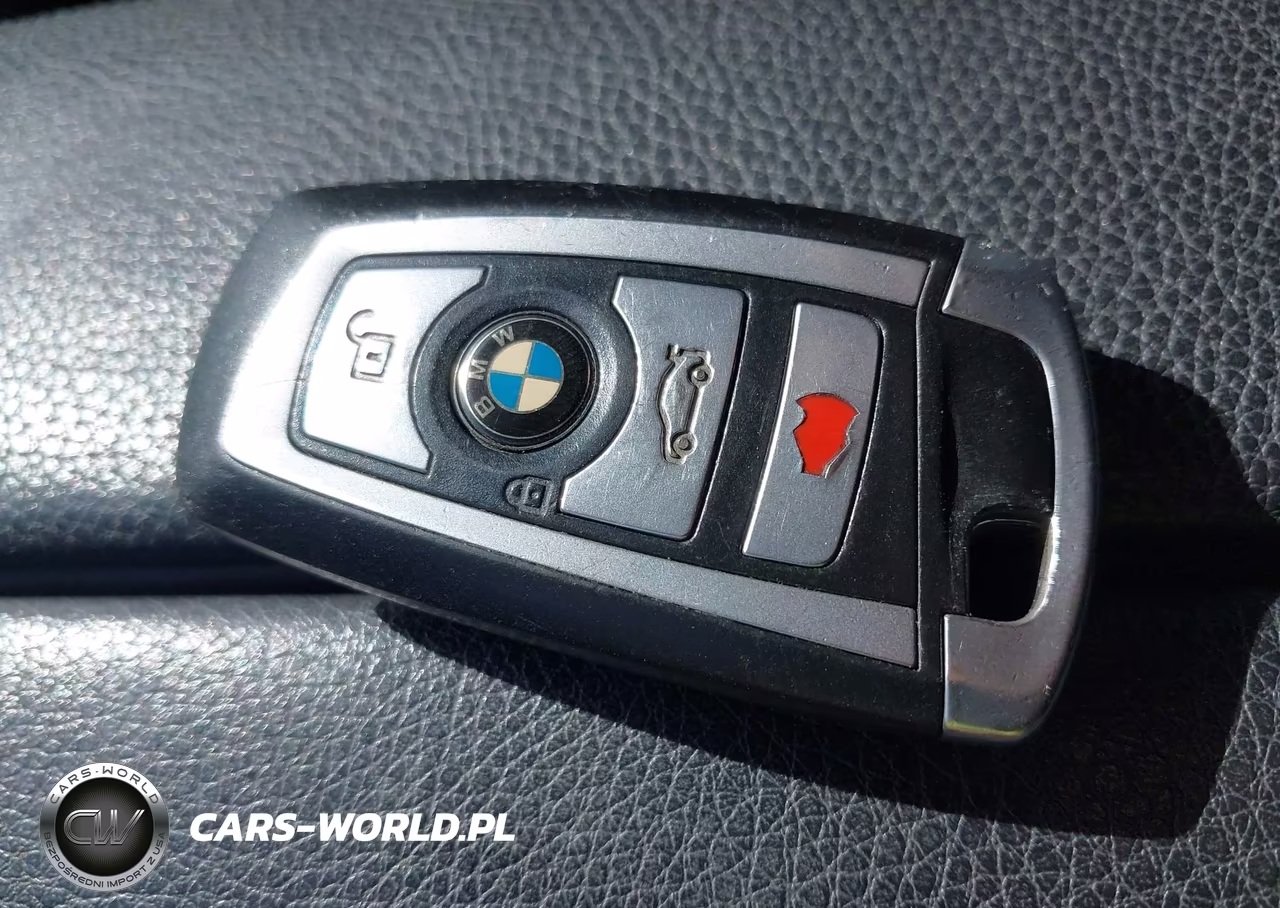2013 BMW 740I VIN:WBAYA6C59DC995020 - 11