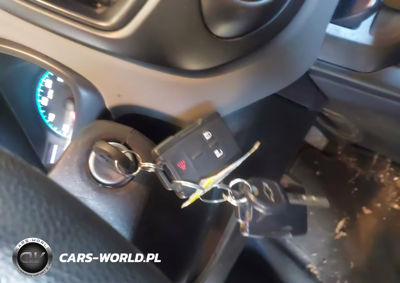 2019 Chevrolet Colorado Wt VIN:1GCGSBEN6K1318145 - 11
