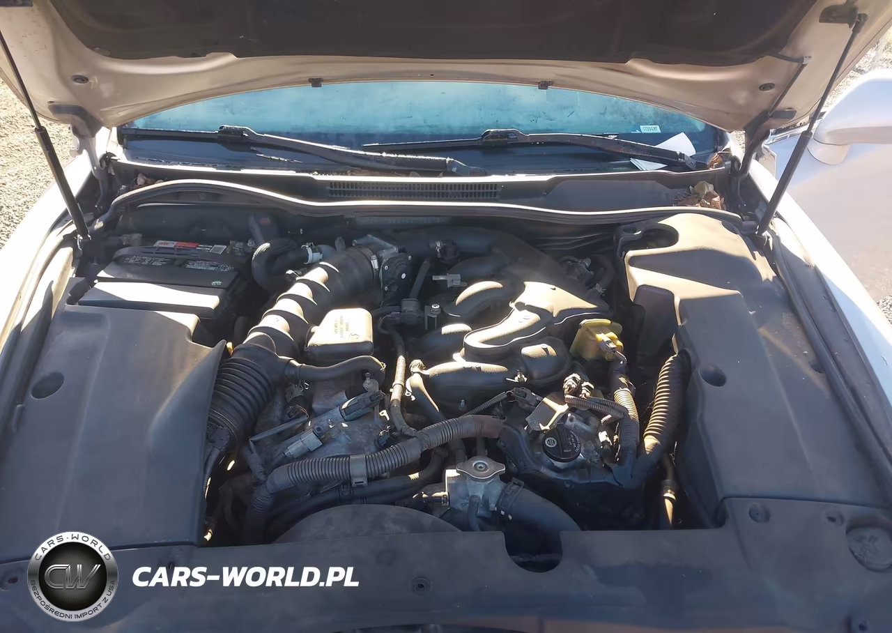 2006 Lexus Is 250 VIN:JTHCK262X62005245 - 10