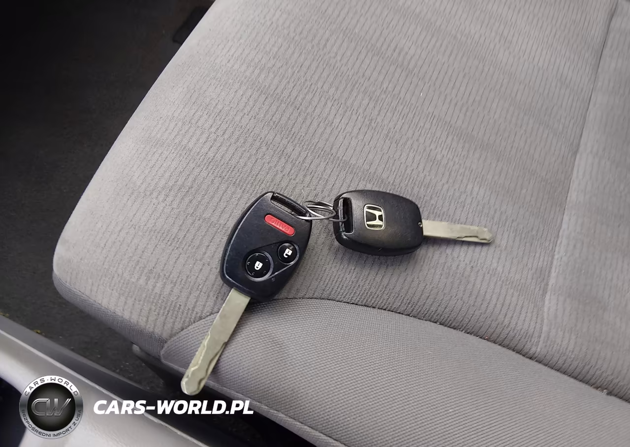 2012 Honda Cr-V Lx VIN:2HKRM4H32CH618123 - 11