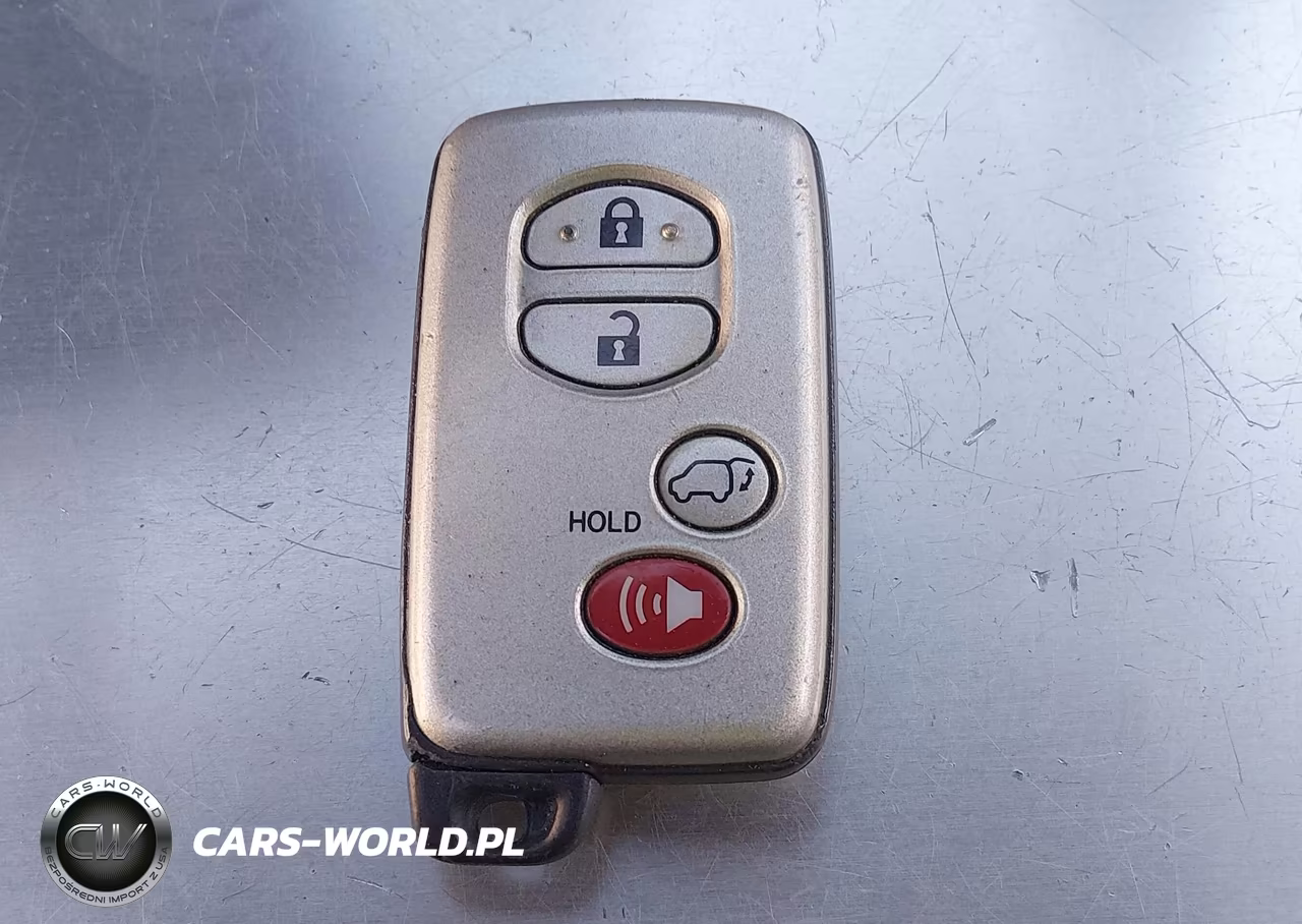 2009 Toyota Venza Base V6 VIN:4T3ZK11A59U010711 - 11