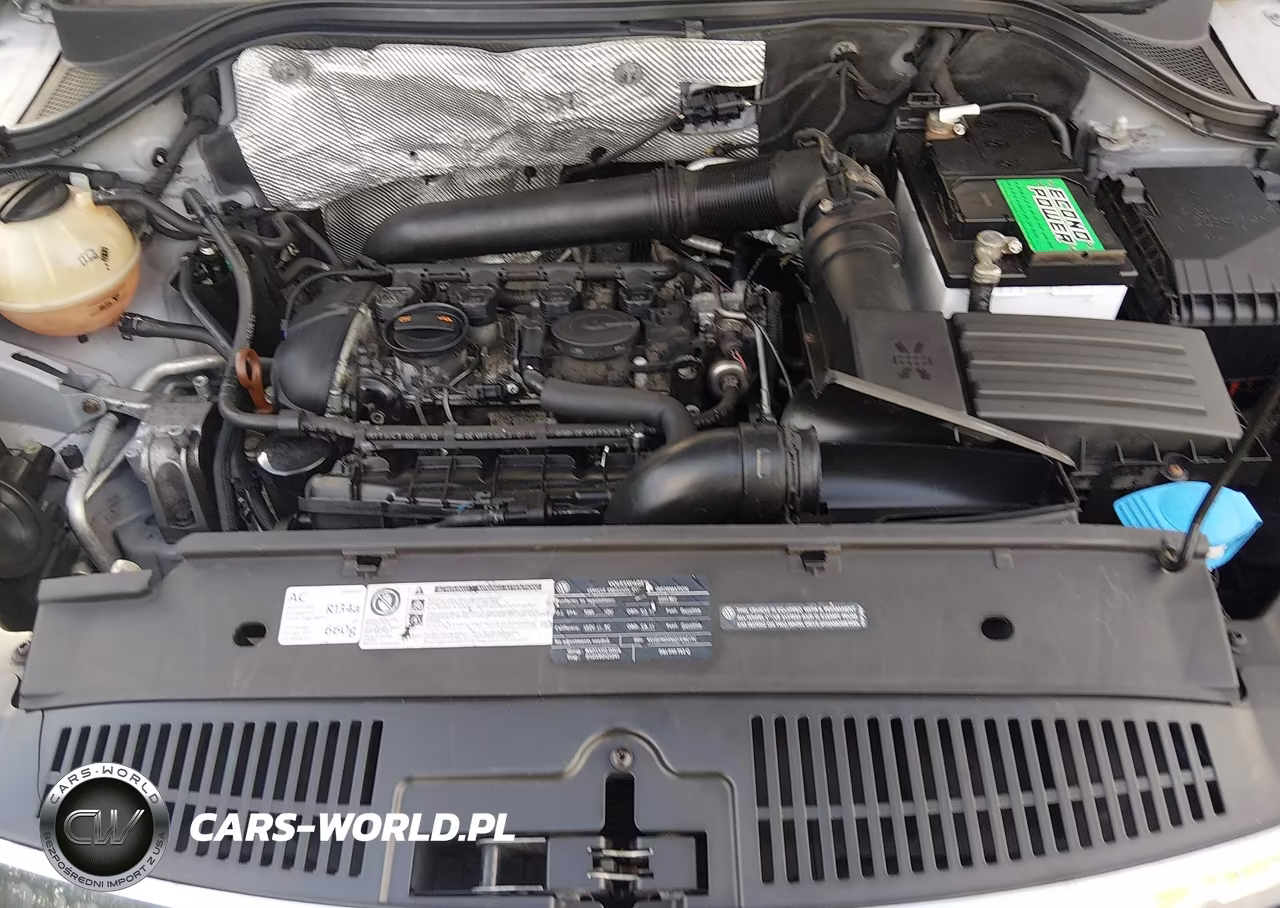 2011 Volkswagen Tiguan S VIN:WVGBV7AX0BW538451 - 10