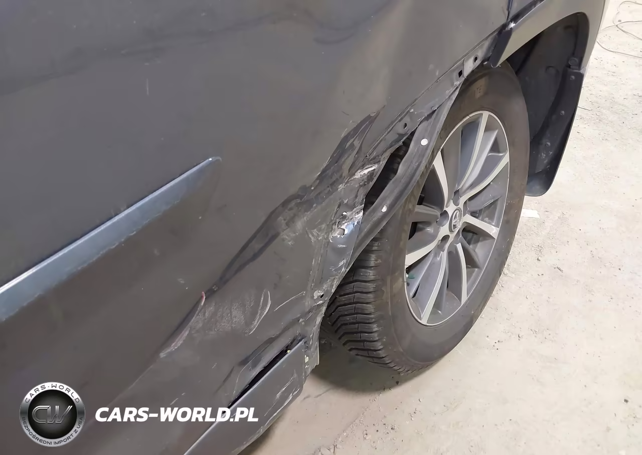 2018 Toyota Highlander Xle VIN:5TDJZRFH1JS499496 - 6