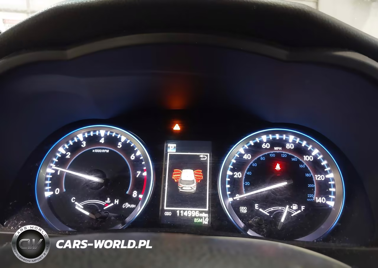 2018 Toyota Highlander Xle VIN:5TDJZRFH1JS499496 - 7