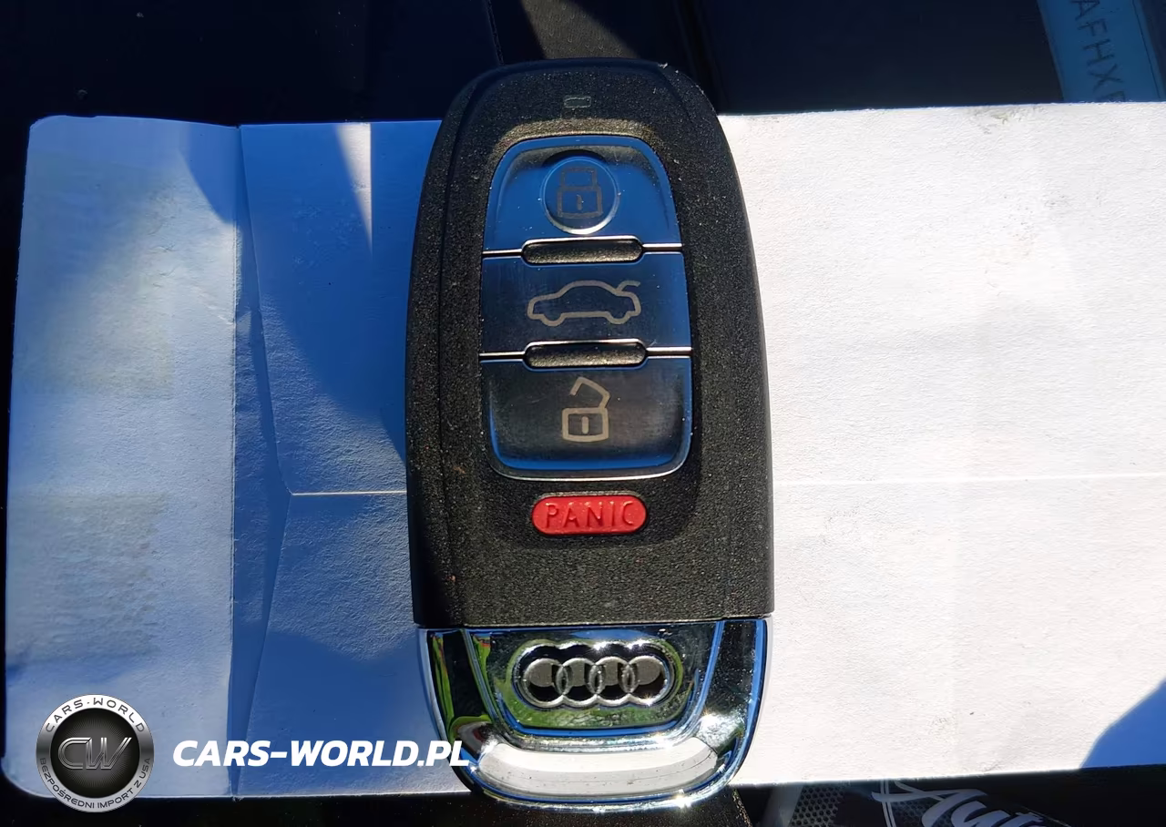 2014 Audi A5 2.0T Premium VIN:WAULFAFHXEN009701 - 11