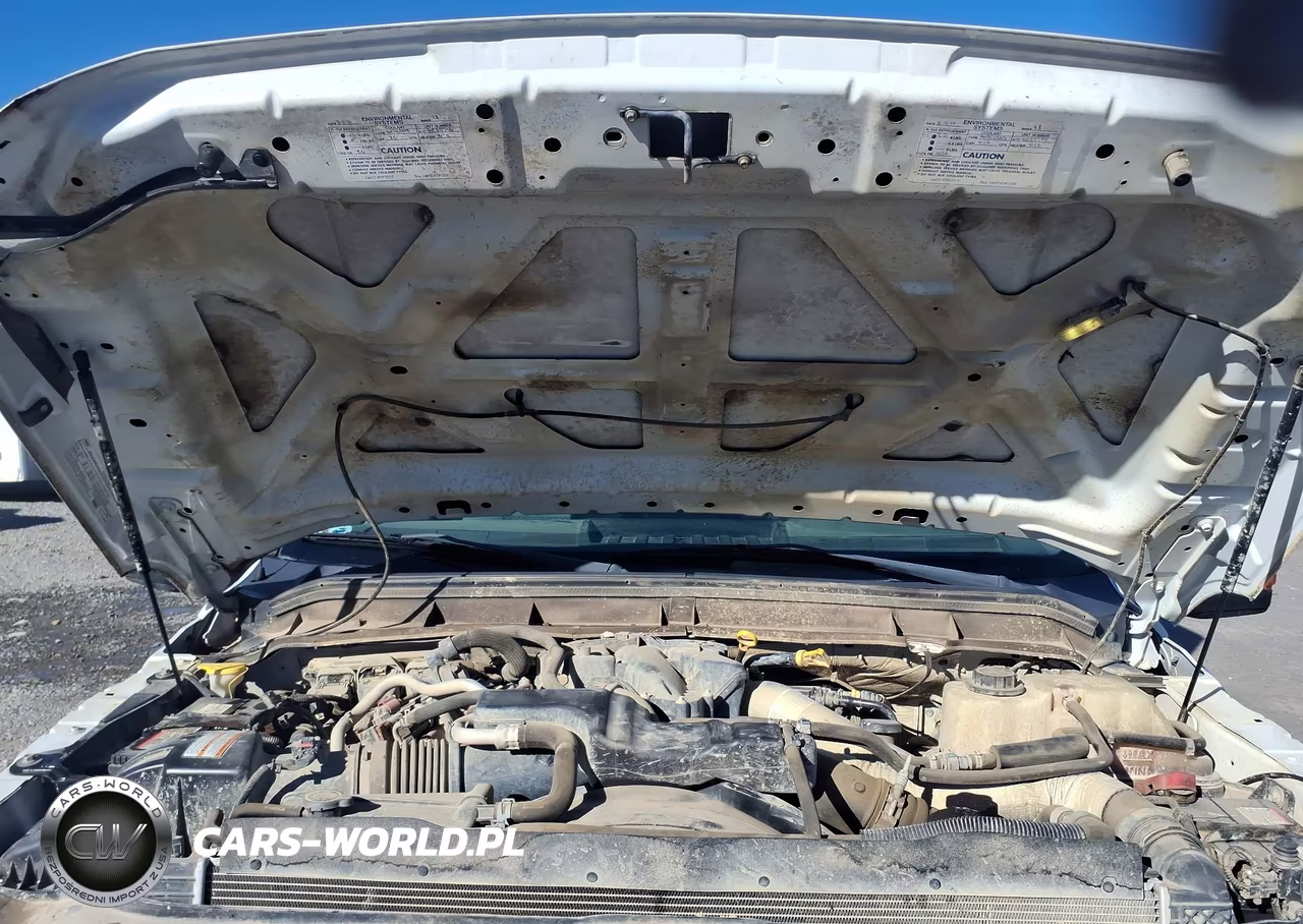 2016 Ford F-450 Chassis Xlt VIN:1FDUF4HTXGEB87424 - 10