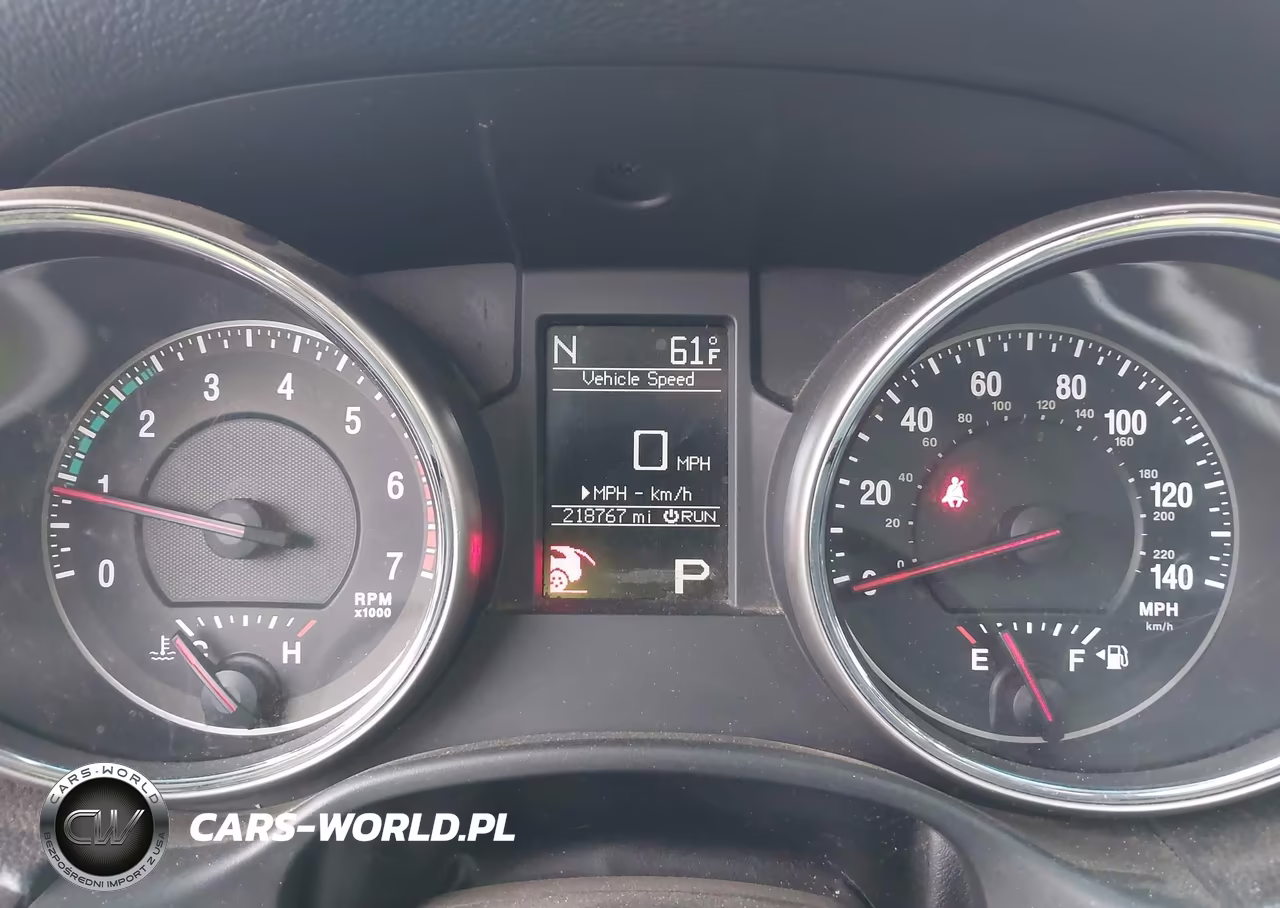 2013 Jeep Grand Cherokee Laredo Altitude VIN:1C4RJFAT6DC581413 - 7