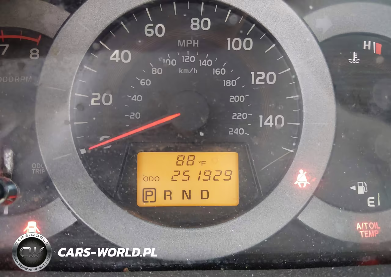 2010 Toyota Rav4 Sport V6 VIN:JTMWK4DVXAD004116 - 15