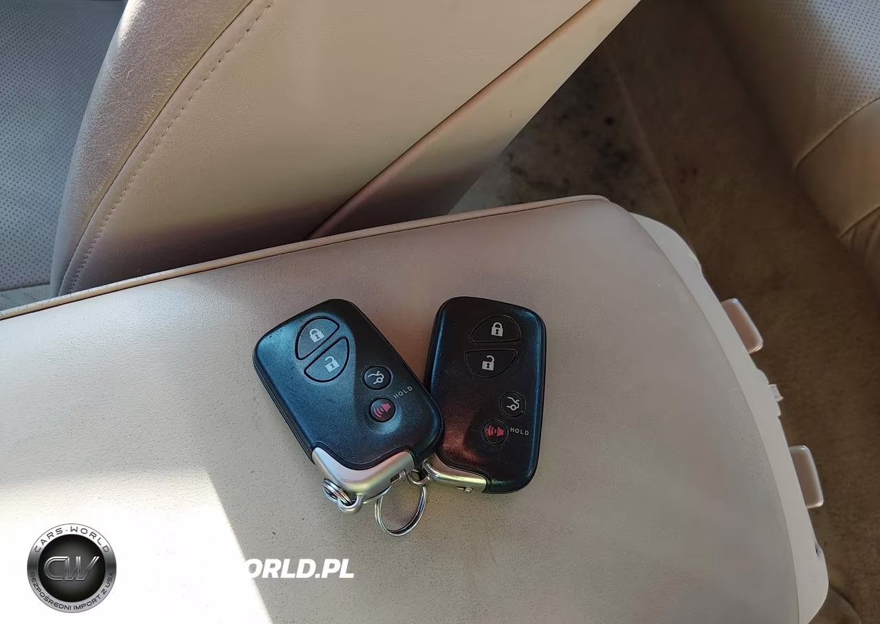 2008 Lexus Es 350 VIN:JTHBJ46G382184463 - 11
