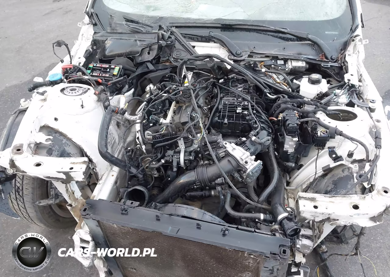 2018 BMW 330I VIN:WBA8B9G50JNU97801 - 10