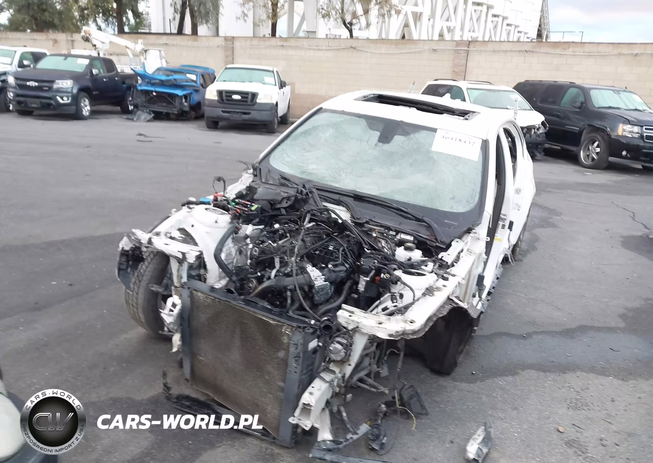 2018 BMW 330I VIN:WBA8B9G50JNU97801 - 6