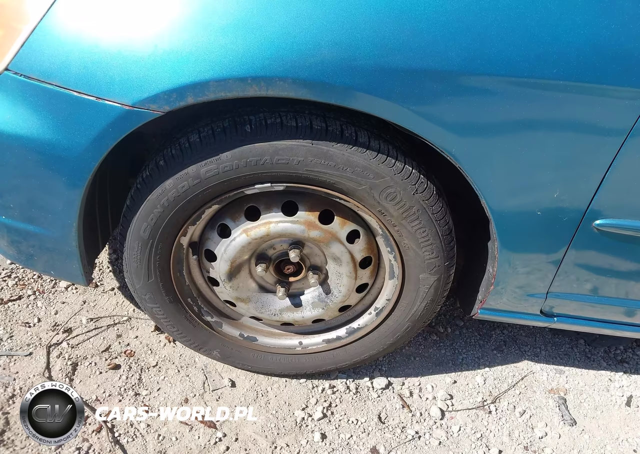 2003 Honda Civic Ex VIN:2HGES26763H512587 - 16