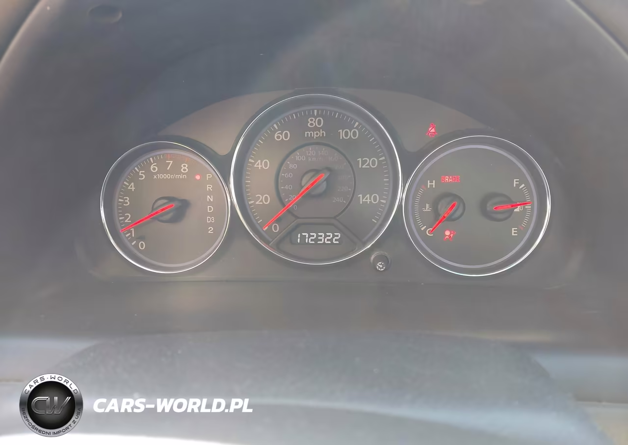 2003 Honda Civic Ex VIN:2HGES26763H512587 - 7