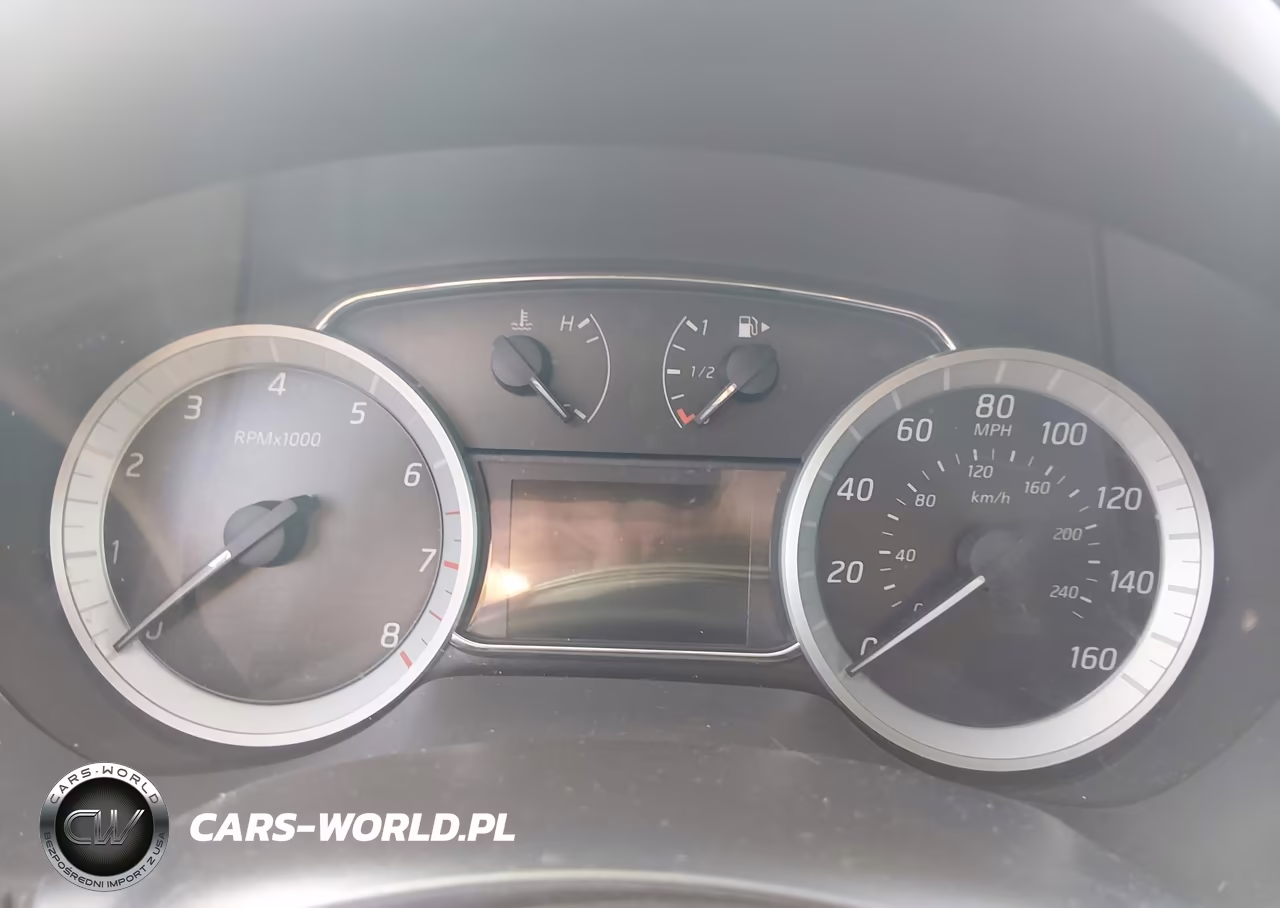 2014 Nissan Sentra Sr VIN:3N1AB7AP0EY308742 - 7