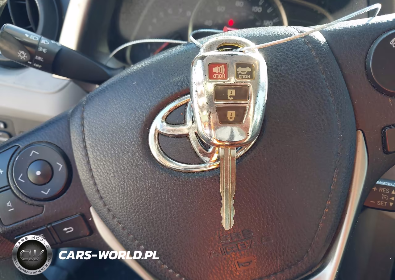 2015 Toyota Rav4 Le VIN:JTMZFREVXFD075255 - 11
