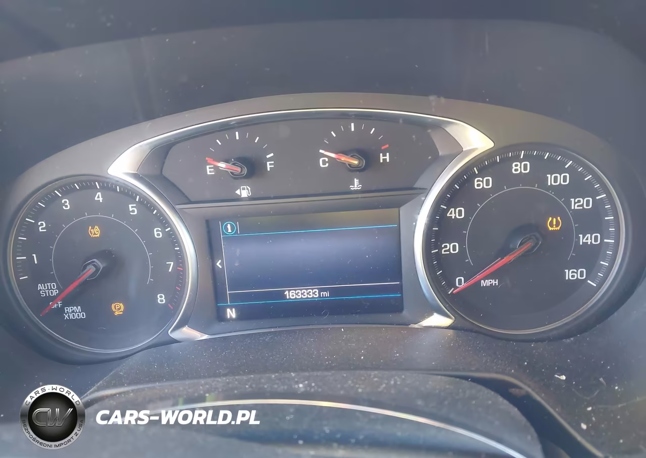 2020 Chevrolet Blazer Awd 2Lt VIN:3GNKBHRS1LS691405 - 7